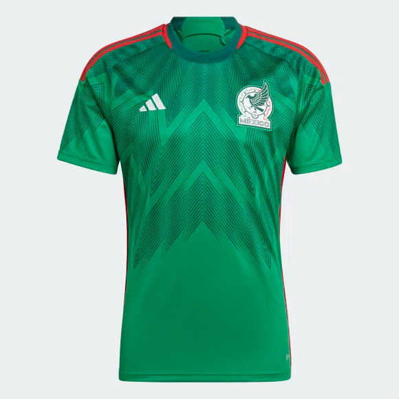 Jersey Local Selecci n Mexicana 22 23 Mundial Qatar CABALLERO