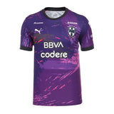 Jersey Rayados Tercero 22/23 Aficionado Caballero