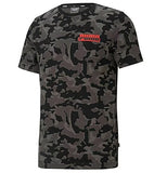 Playera puma Camo Caballero