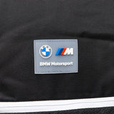 Maleta Puma Black BMW MMS Duffle Bag