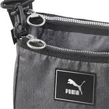 Bolsa de mano prime time multi pochette puma black