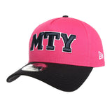 Gorra Rayados 9 forty Unisex Adulto