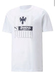 Playera Monterrey FtblCore Tee