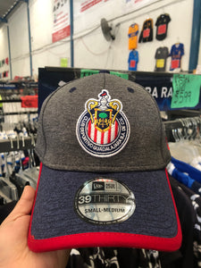 Gorras new sales era de chivas