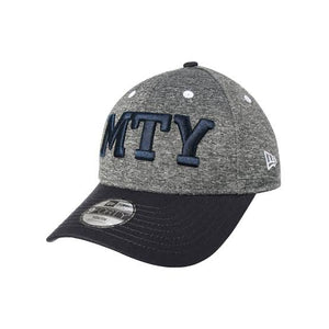 Gorra New era MTY Juvenil ajustable 9FORTY