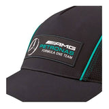 Gorra puma Mercedes F1
