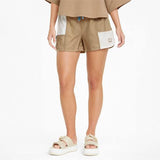 Shorts Puma infuse fashion Dama