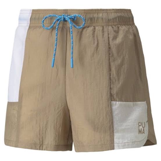Shorts Puma infuse fashion Dama