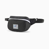 Cangurera BMW MMS Waist Bag Puma Black