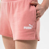 Short Puma Ess 4 weat Dama