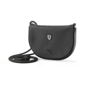 Bolsa Ferrari SPTWR Wmn Xbdyb Pouch Puma Black