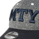 Gorra New era MTY Juvenil ajustable 9FORTY