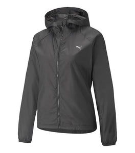 Chamarra para Correr UV Favorite Dama