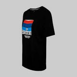 Playera BMW Motorsport Caballero