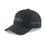 Gorra puma Mercedes Metal energy