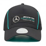Gorra puma Mercedes F1