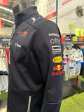 Chamarra Red Bull Racing Team Softshell Caballeros
