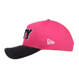 Gorra Rayados 9 forty Unisex Adulto