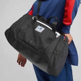 Maleta Puma Black BMW MMS Duffle Bag