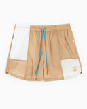 Shorts Puma infuse fashion Dama