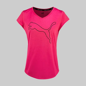 Playera puma Train Dama