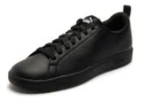 Tenis Puma Smash Ace Negro Para Adultos