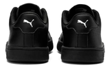 Tenis Puma Smash Ace Negro Para Adultos