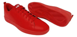 Tenis Puma Smash Ace Rojo Para Adulto