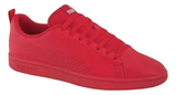 Tenis Puma Smash Ace Rojo Para Adulto