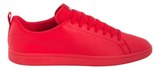 Tenis Puma Smash Ace Rojo Para Adulto