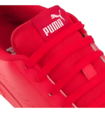 Tenis Puma Smash Ace Rojo Para Adulto