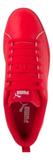 Tenis Puma Smash Ace Rojo Para Adulto