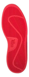 Tenis Puma Smash Ace Rojo Para Adulto