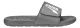 Sandalia Puma Cool Cat 2.0 V FS Gris Para Adultos