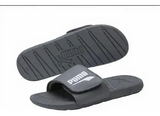 Sandalia Puma Cool Cat 2.0 V FS Gris Para Adultos