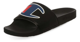 Sandalias Champion IPO Black Para Adultos