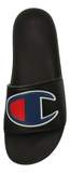 Sandalias Champion IPO Black Para Adultos