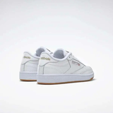 Tenis Club C 85 Blanco Para Adulto