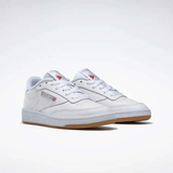 Tenis Club C 85 Blanco Para Adulto