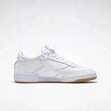 Tenis Club C 85 Blanco Para Adulto