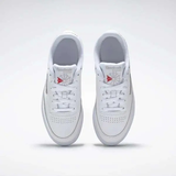 Tenis Club C 85 Blanco Para Adulto