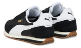 Tenis Puma ST Miler Rise Negro y Blanco Para Adulto