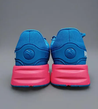 Tenis Puma Disperse Xt 3 Ultra Blue - Fire Orchid Para Adultos