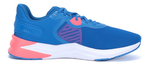 Tenis Puma Disperse Xt 3 Ultra Blue - Fire Orchid Para Adultos