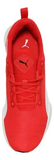 Tenis Puma FLYER Runner Mesh For All Time Red Para Adultos