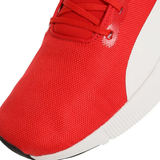 Tenis Puma FLYER Runner Mesh For All Time Red Para Adultos