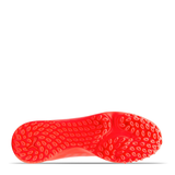 Tenis Deportivos Puma Future 9 Play TT Glowing red - Black - Silver Para Adultos