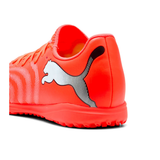 Tenis Deportivos Puma Future 9 Play TT Glowing red - Black - Silver Para Adultos