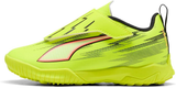 Tenis Deportivo Puma Ultra 6 Play V TT Juvenil