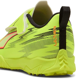 Tenis Deportivo Puma Ultra 6 Play V TT Juvenil